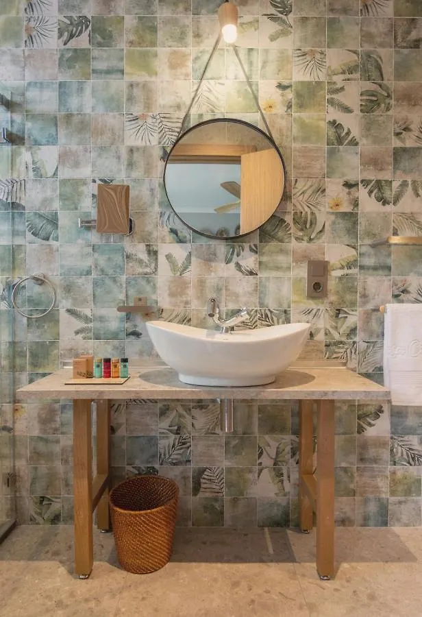 Casa Coco Boutique Hotel & Spa 4*S - Adults Only Λορέτ Ντε Μαρ 4*,  Ισπανία